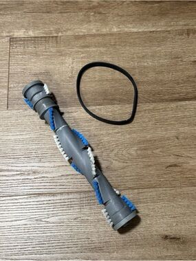 Bissell PowerForce Helix Vacuum Brush Roll & Belt Genuine OEM